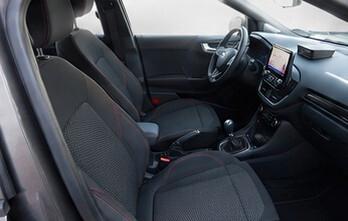 Ford Puma 1.0 EcoBoost Hybrid 125 CV S&S ST-Line