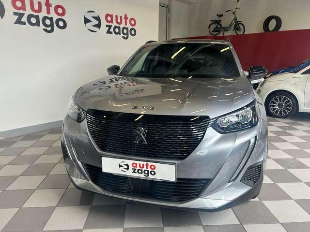 Peugeot 2008 2008 1.2 puretech Allure Pack S&stop