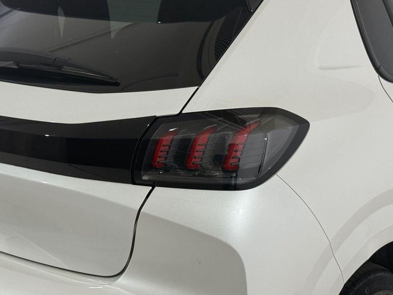 Peugeot 208 Active Pack PureTech 75 S/S