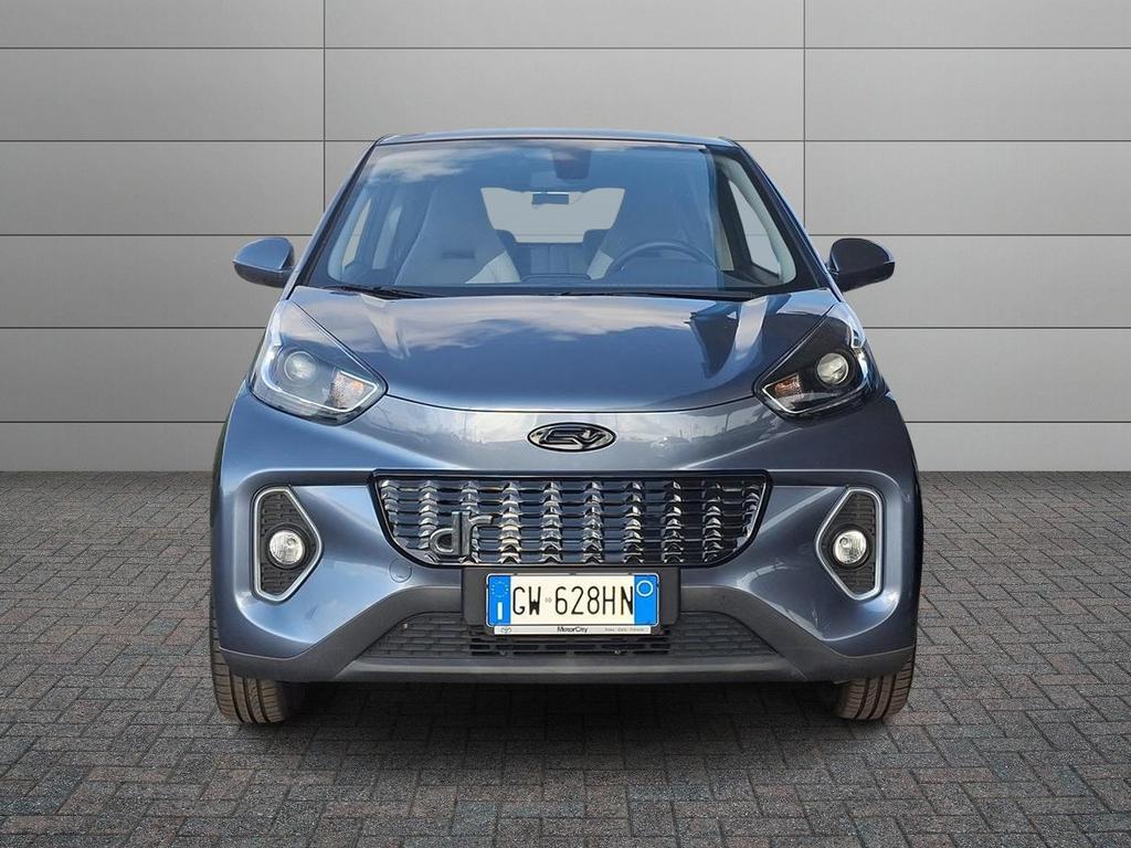 DR Motor DR 1.0 EV 45kW
