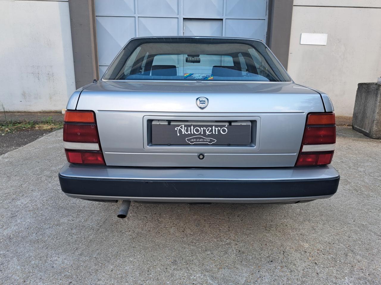 Lancia Thema 2.0 i.e. 16V *A.S.I.*