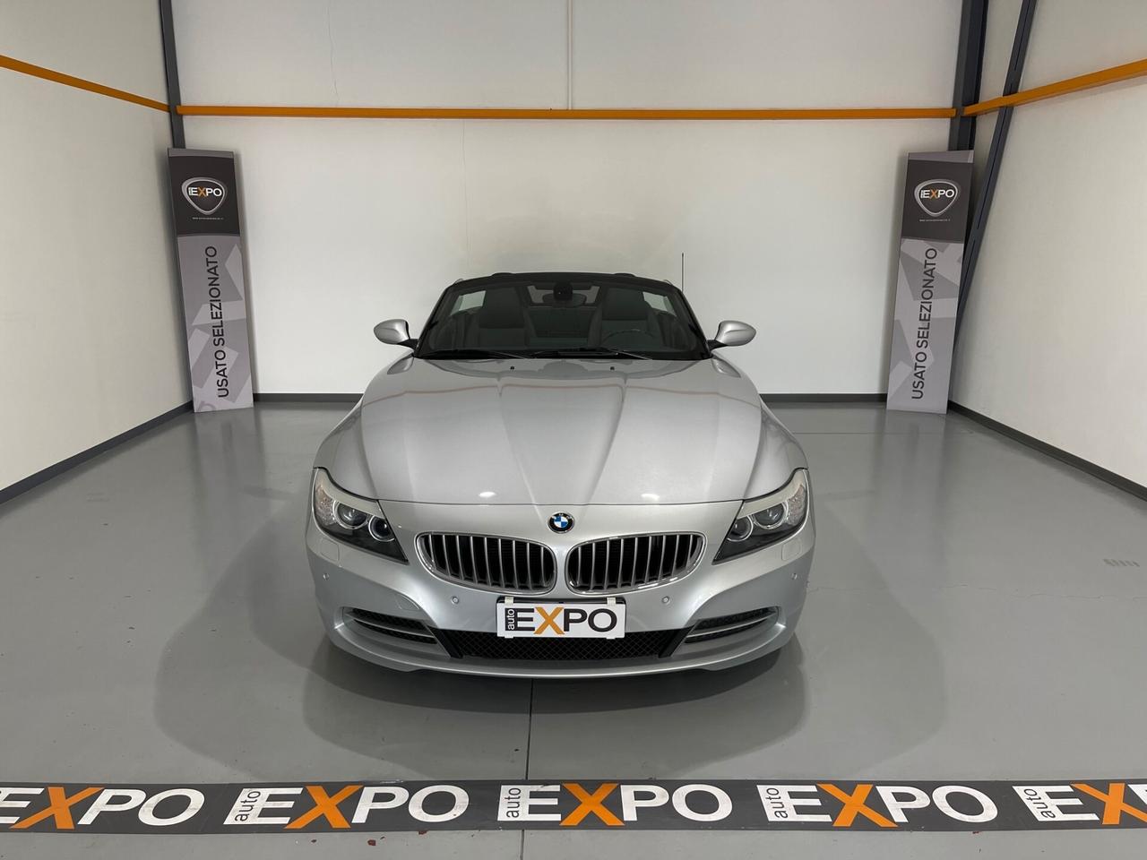 Bmw Z4 sDrive35i