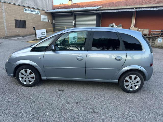 OPEL Meriva 170,827km benzina/gpl 1.4 16V Stupenda Bellissima