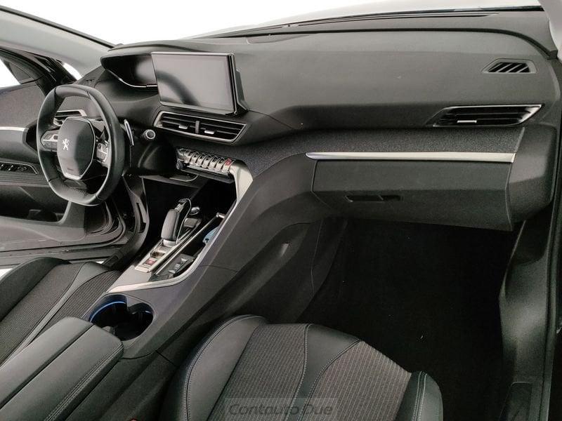 Peugeot 3008 Hybrid 225 e-EAT8 Allure Pack