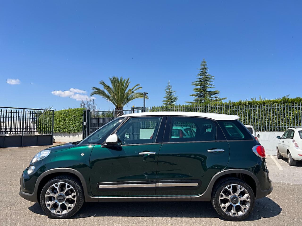 Fiat 500L 1.3 MJT 85 CV Trekking 119.000km.