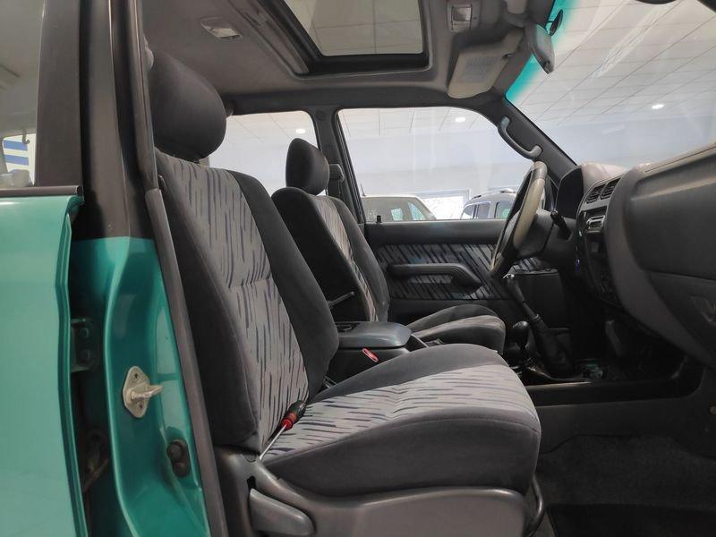 Toyota Land Cruiser 3.0 turbodiesel 5 porte KZJ95 L GKMNTW*4x4*