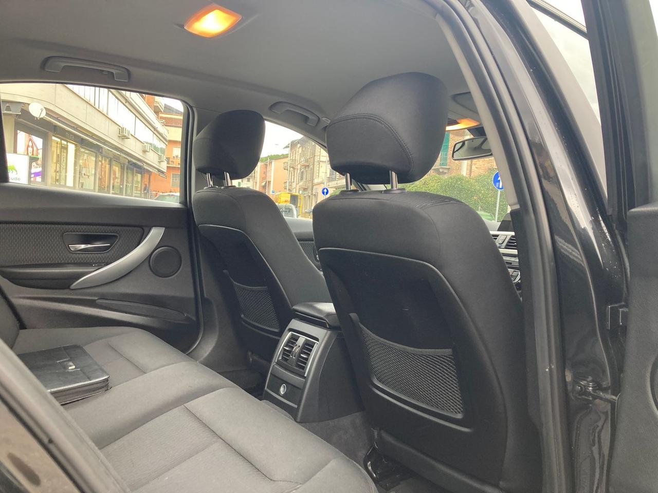 Bmw 316 3 series 316 d Business Advantag #9118