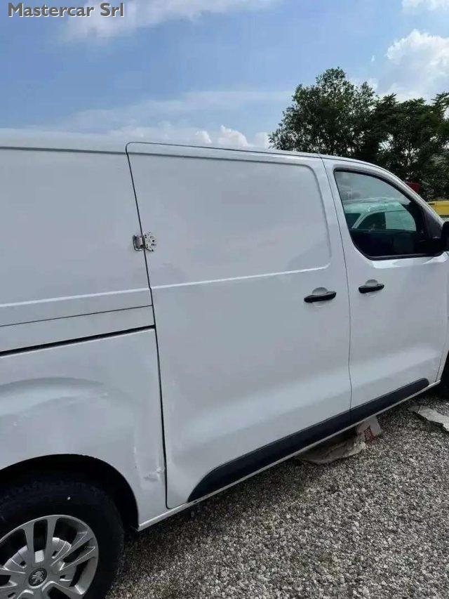 PEUGEOT Expert 2.0 BLUEHDI 120 PREMIUM STANDARD - FR497JH