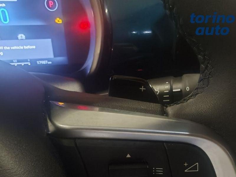 FIAT 600 1.2 Hybrid 145cv
