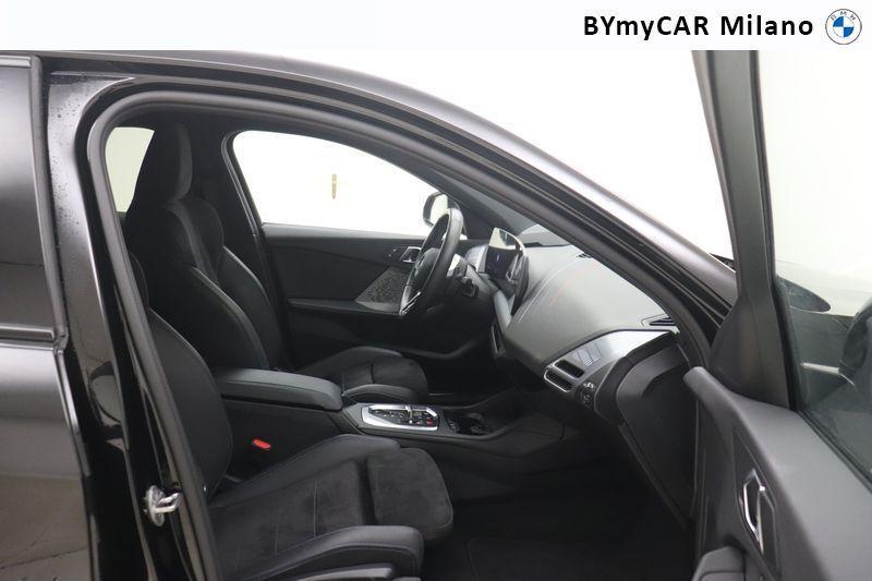 BMW Serie 1 120 48V MSport DCT