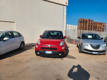 Fiat 500L 1.6 Multijet 120 CV Urban