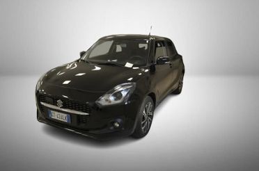 Suzuki Swift VI 2020 1.2h Top 2wd cvt