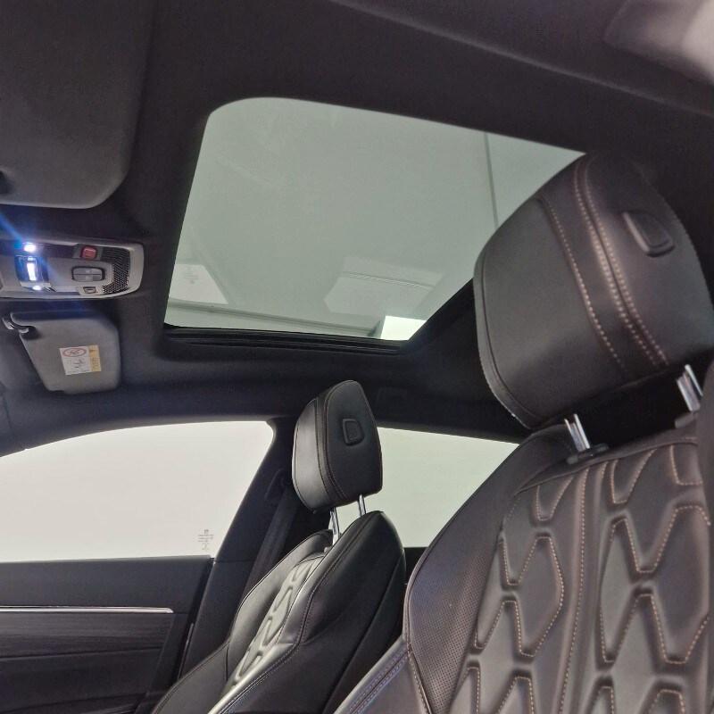 PEUGEOT 508 2ª serie 508 BlueHDi 180 Stop&Star...