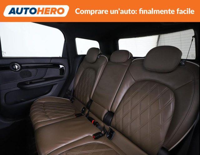 MINI Countryman 2.0 Cooper SD Boost Countryman ALL4 Automatica