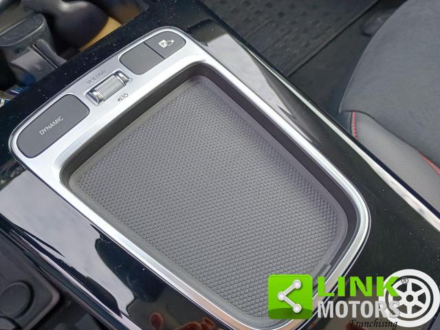 MERCEDES-BENZ CLA 200 d Automatic Shooting Brake AMG Line Premium