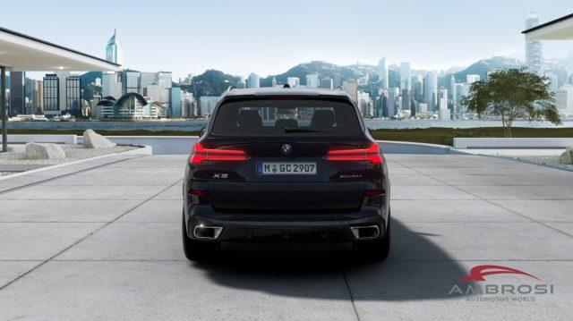 BMW X5 xDrive30d Msport Travel Package