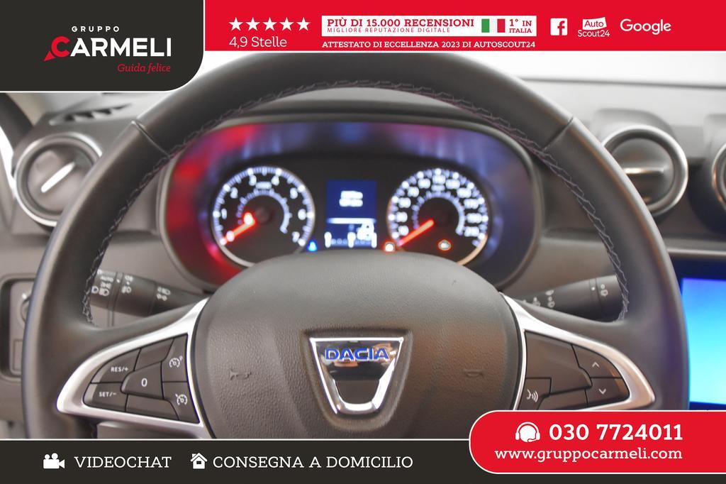 Dacia Duster 1.5 Blue dCi Prestige 4x2