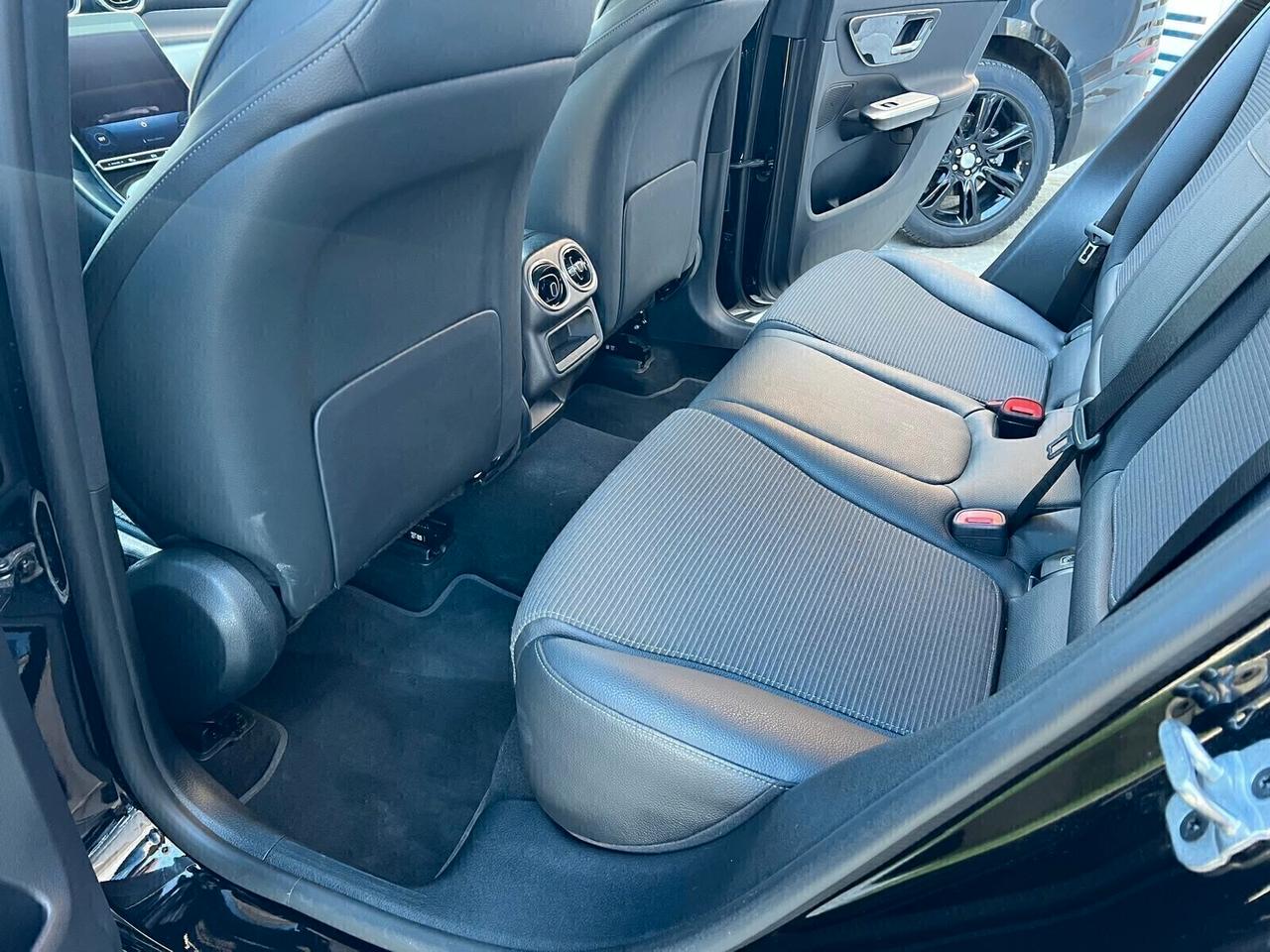 MB GLC 220 4MATIC MILD HYBRID ADVANCED