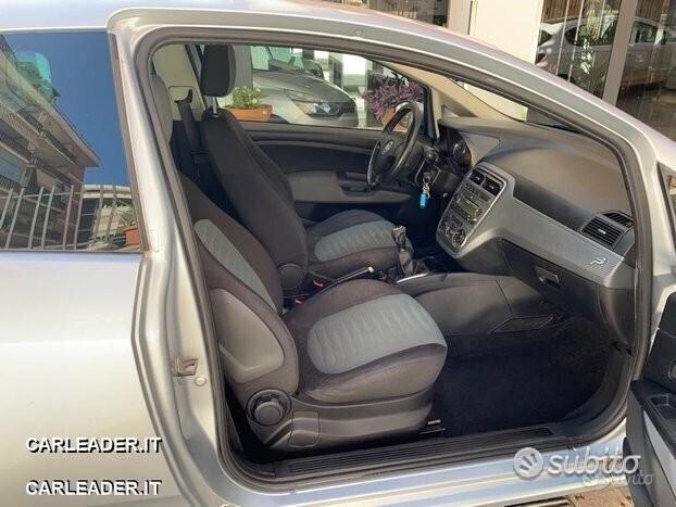 FIAT Grande Punto 1.3 MJT 75CV 3p VAN N1 Dynamic