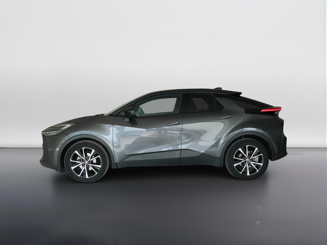 TOYOTA C-HR II 2023 - C-HR 2.0 hev Trend fwd e-cvt