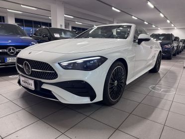 Mercedes-Benz CLE Cabrio CLE Cabrio 220 d AMG Line Premium Plus auto