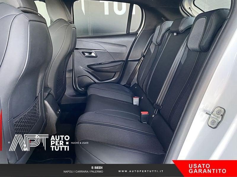 Peugeot 208 208 1.2 puretech GT Pack s&s 130cv eat8