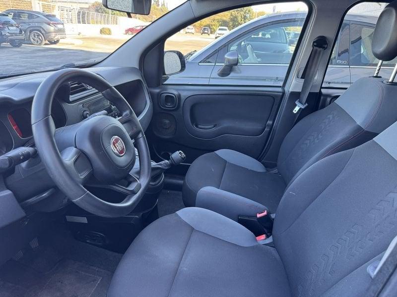 FIAT Panda Panda 1.2 Easy