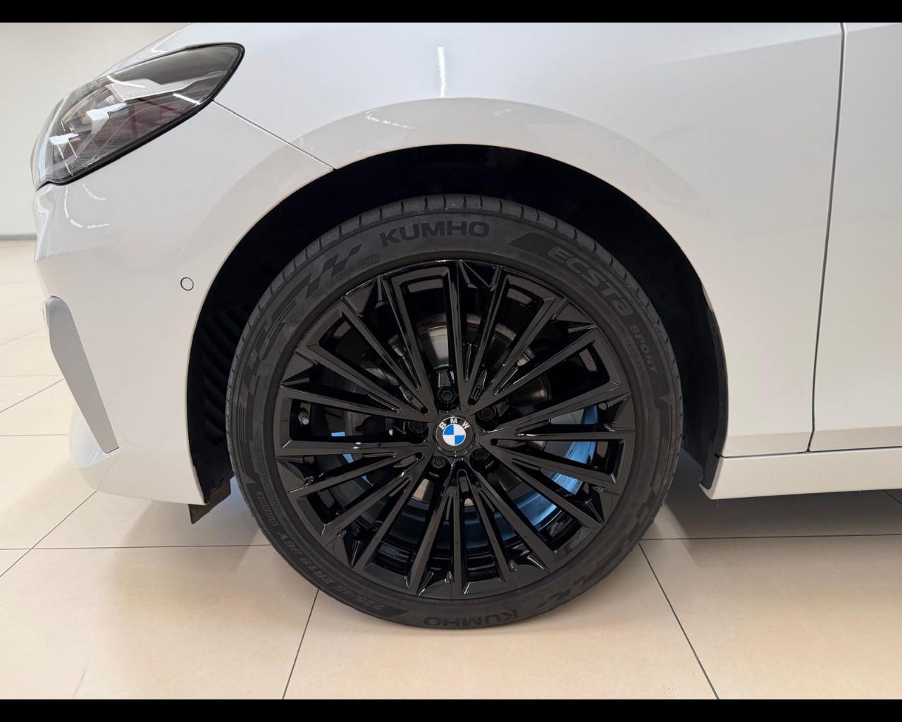 BMW Serie 2 A.T. (U06) - 218d Active Tourer Luxury