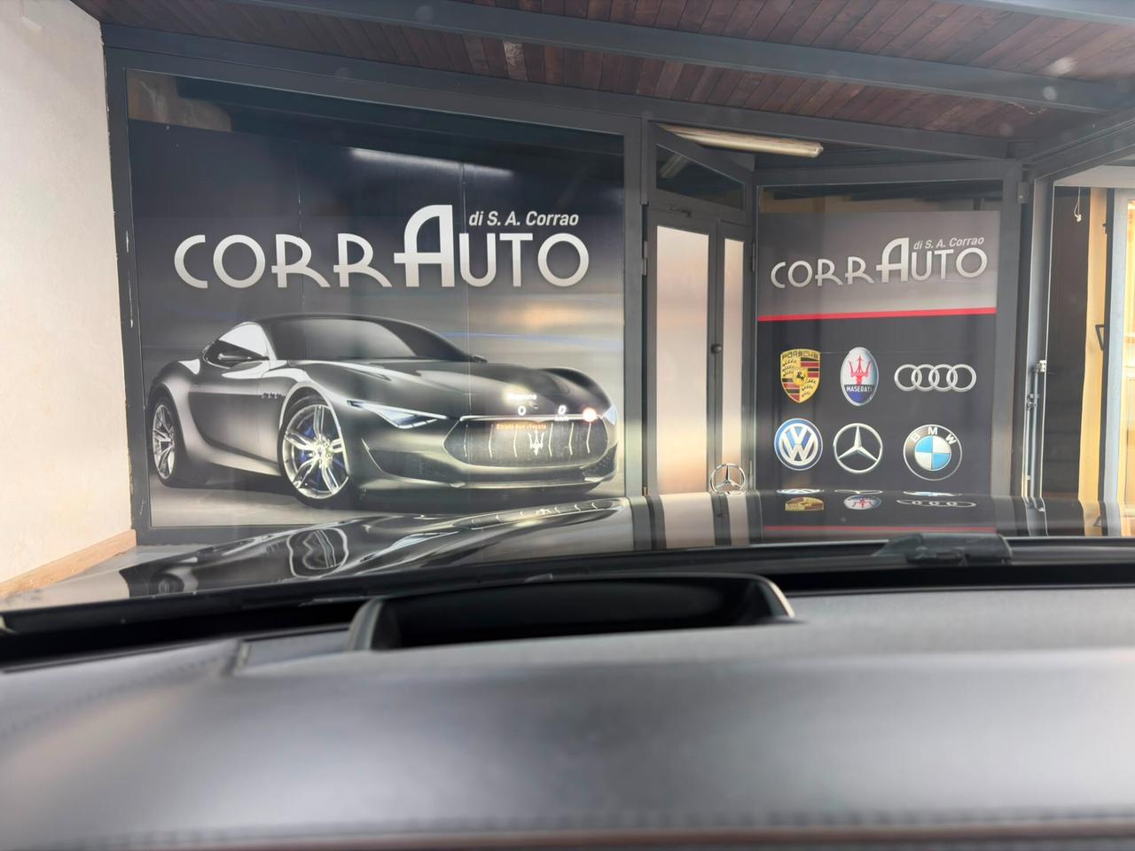 Mercedes-benz S 350 d 4Matic Maximum Lunga AMG