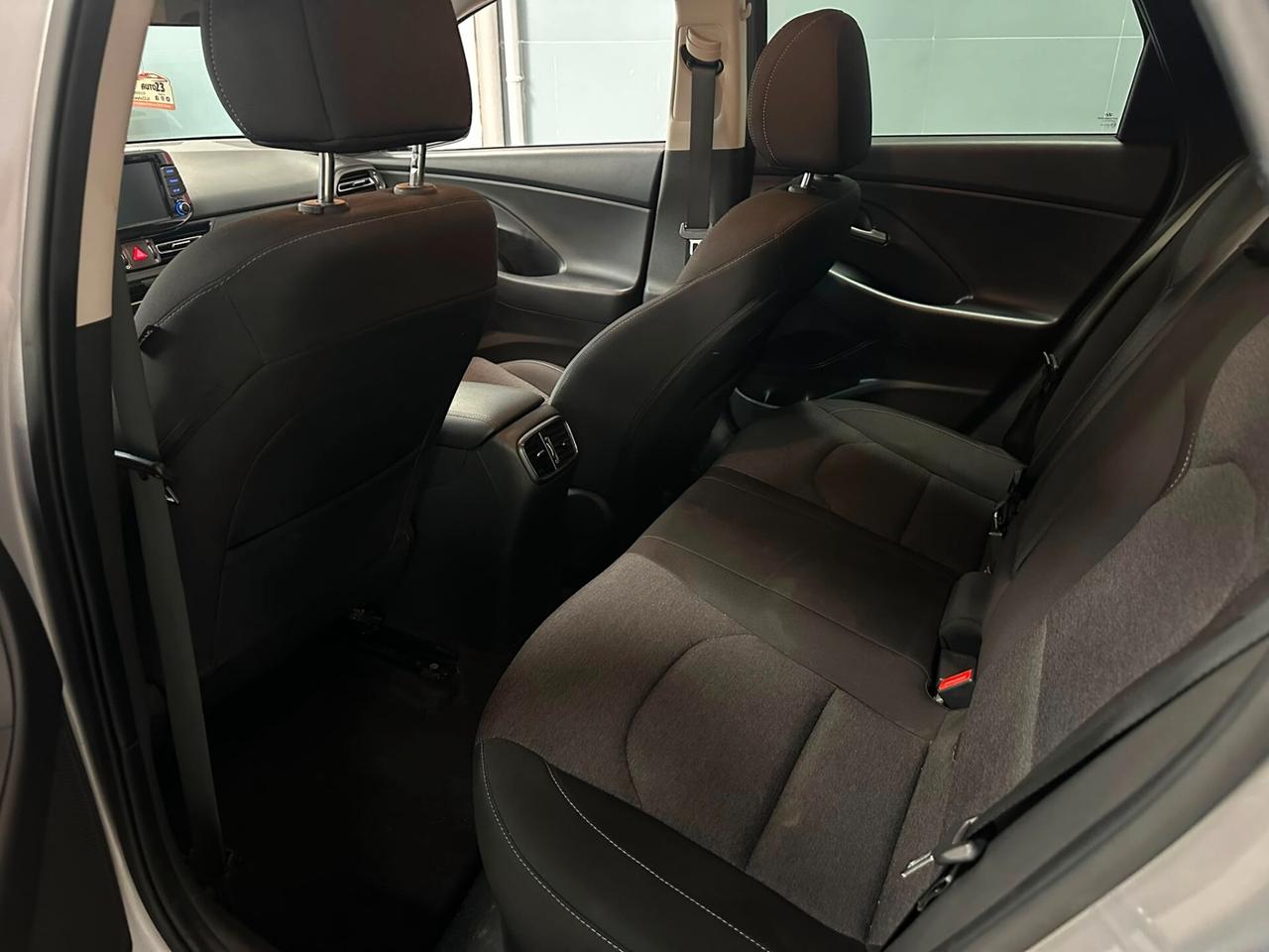 Hyundai i30 Wagon 1.0 T-GDI iMT 48V N-Line