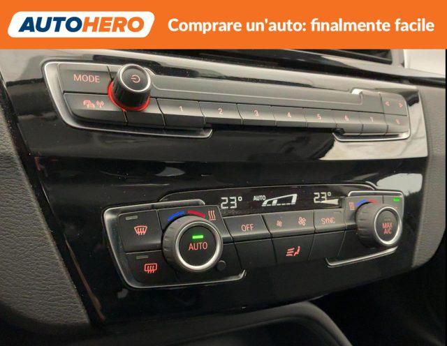 BMW X1 xDrive25e Advantage