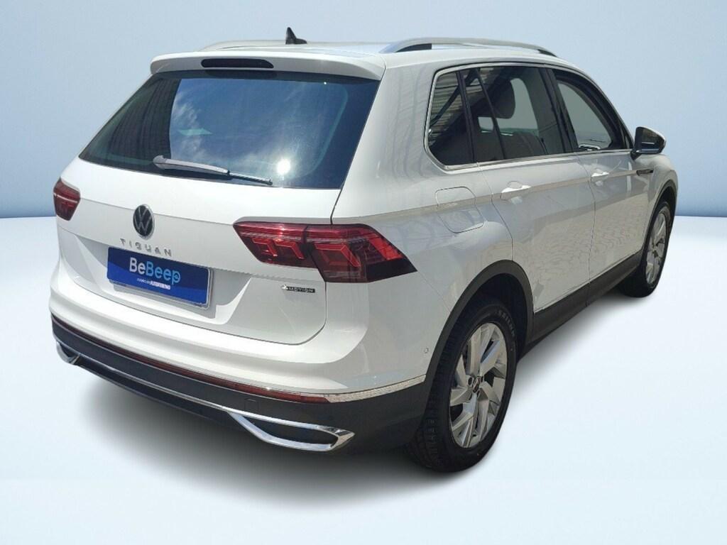 Volkswagen Tiguan 2.0 TDI SCR Elegance 4Motion DSG