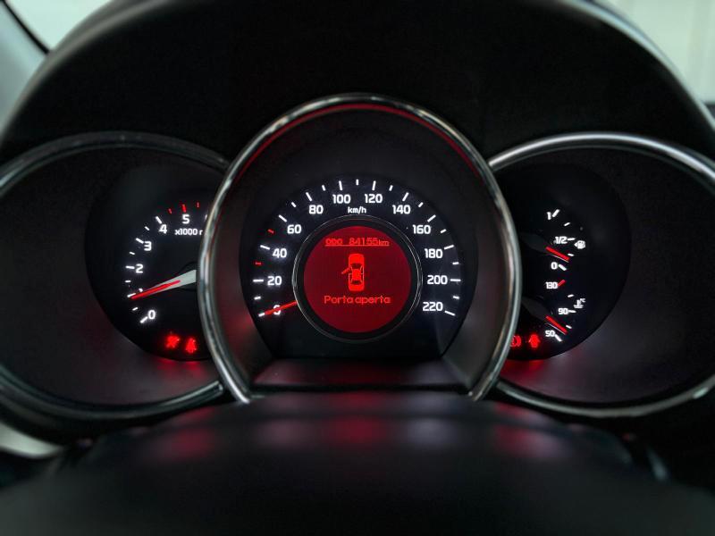 Kia Rio 5 Porte Rio 5p 1.1 crdi Active