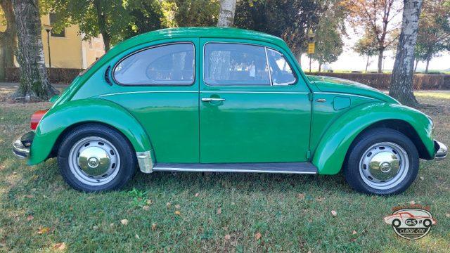 VOLKSWAGEN Maggiolino Mexico 11 D 11