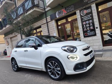 Fiat 500X 1.3 MultiJet 95CV SPORT "KM 14500"