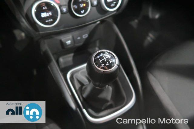 FIAT Tipo Tipo Station Wagon 1.0 T3 100cv