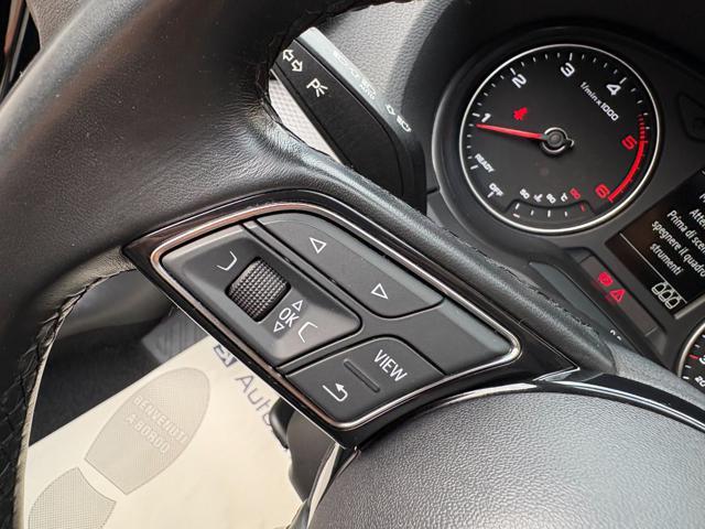 AUDI Q2 30 TDI Admired CARPLAY