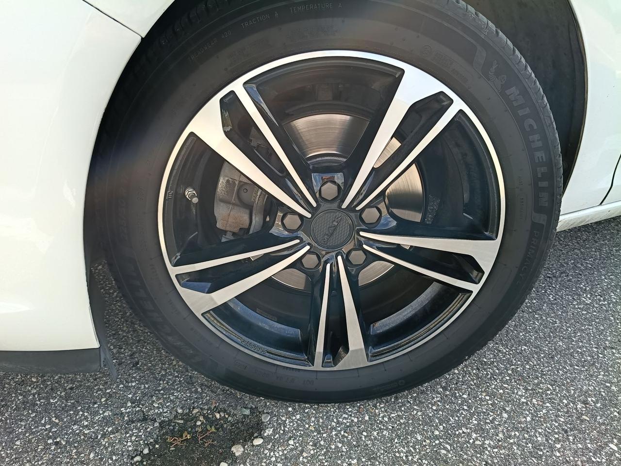 Opel Astra Cosmo 1.6 CDTI #50878