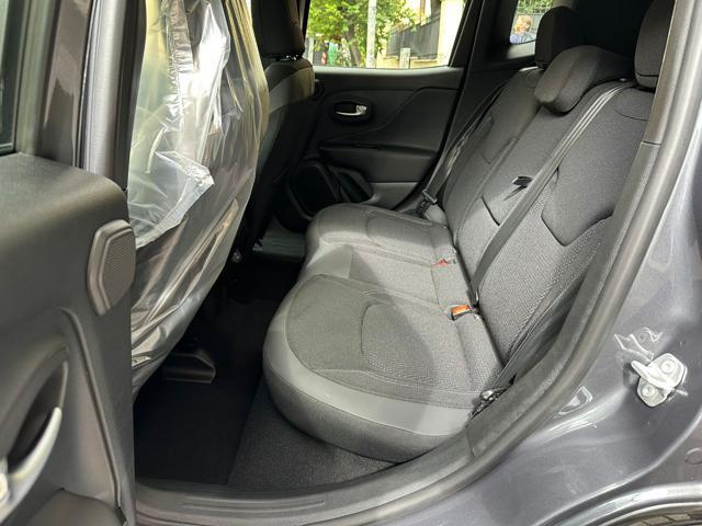 JEEP Renegade S-e-Hybrid1.5l -48v-Disp.Blu-bianca-Nera