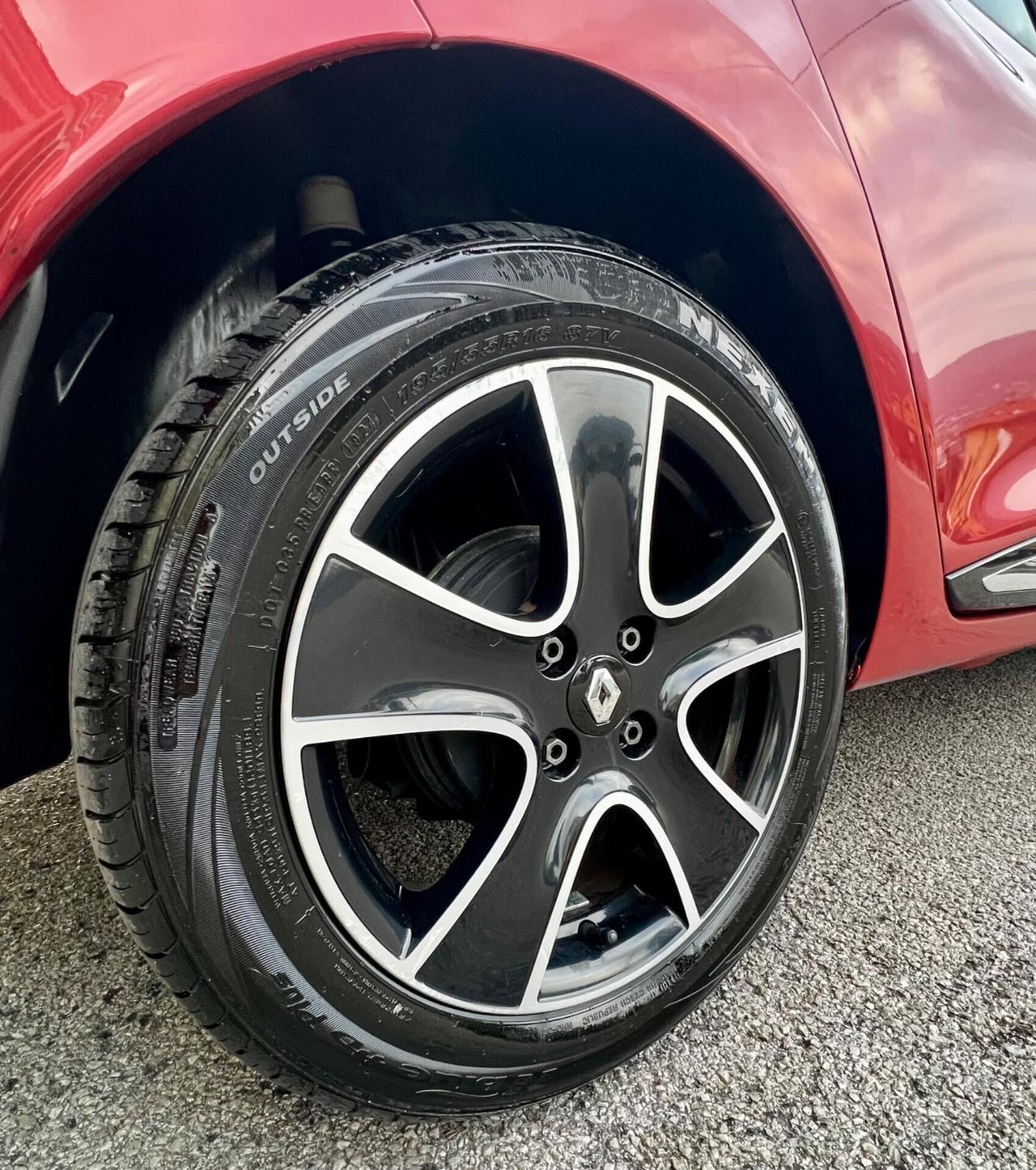 Renault Clio 1.5 dCi 5 porte Acc.Permute