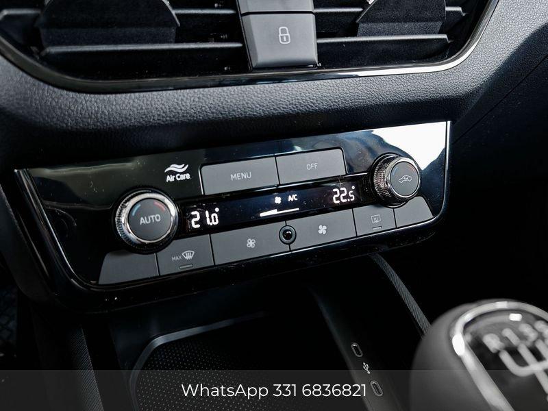 Škoda Kamiq Kamiq 1.0 tsi Style 95cv