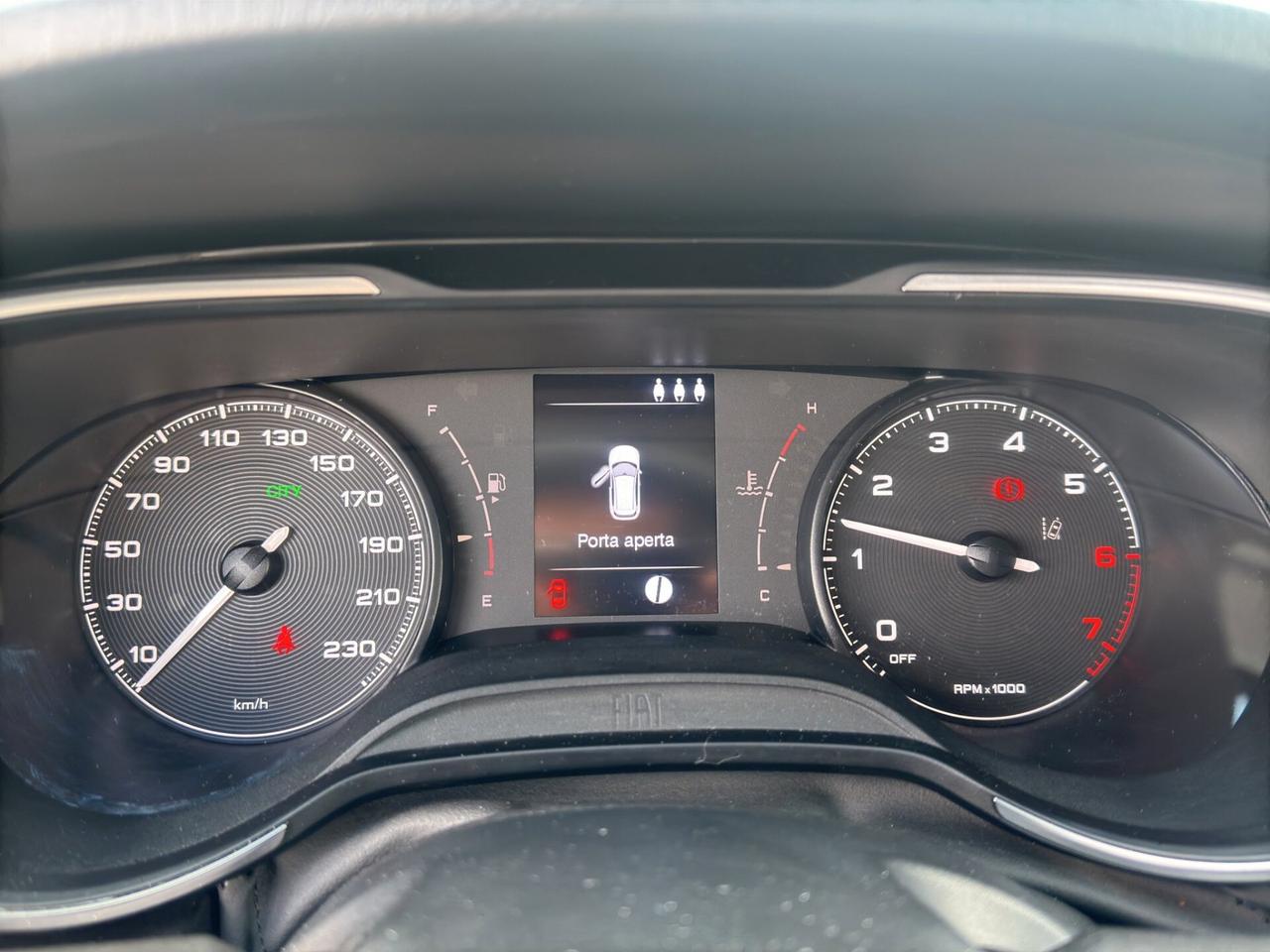 Fiat Tipo 1.0 5 porte City Life