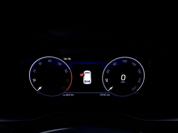 Skoda Karoq DSG Selection BR447740 1.5 Benzina 150CV