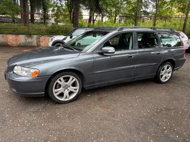 Volvo V70/XC70 V70 2.4 D 20V (163CV) cat Sport