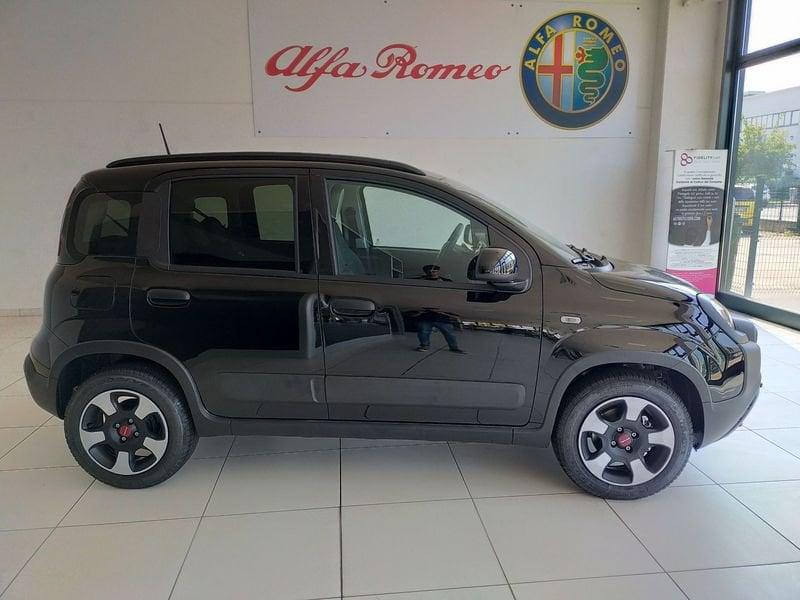 FIAT Panda Cross 1.0 FireFly S&S Hybrid