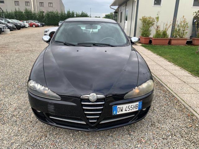 ALFA ROMEO 147 1.9 JTD M-JET 16V 5 porte Dist.