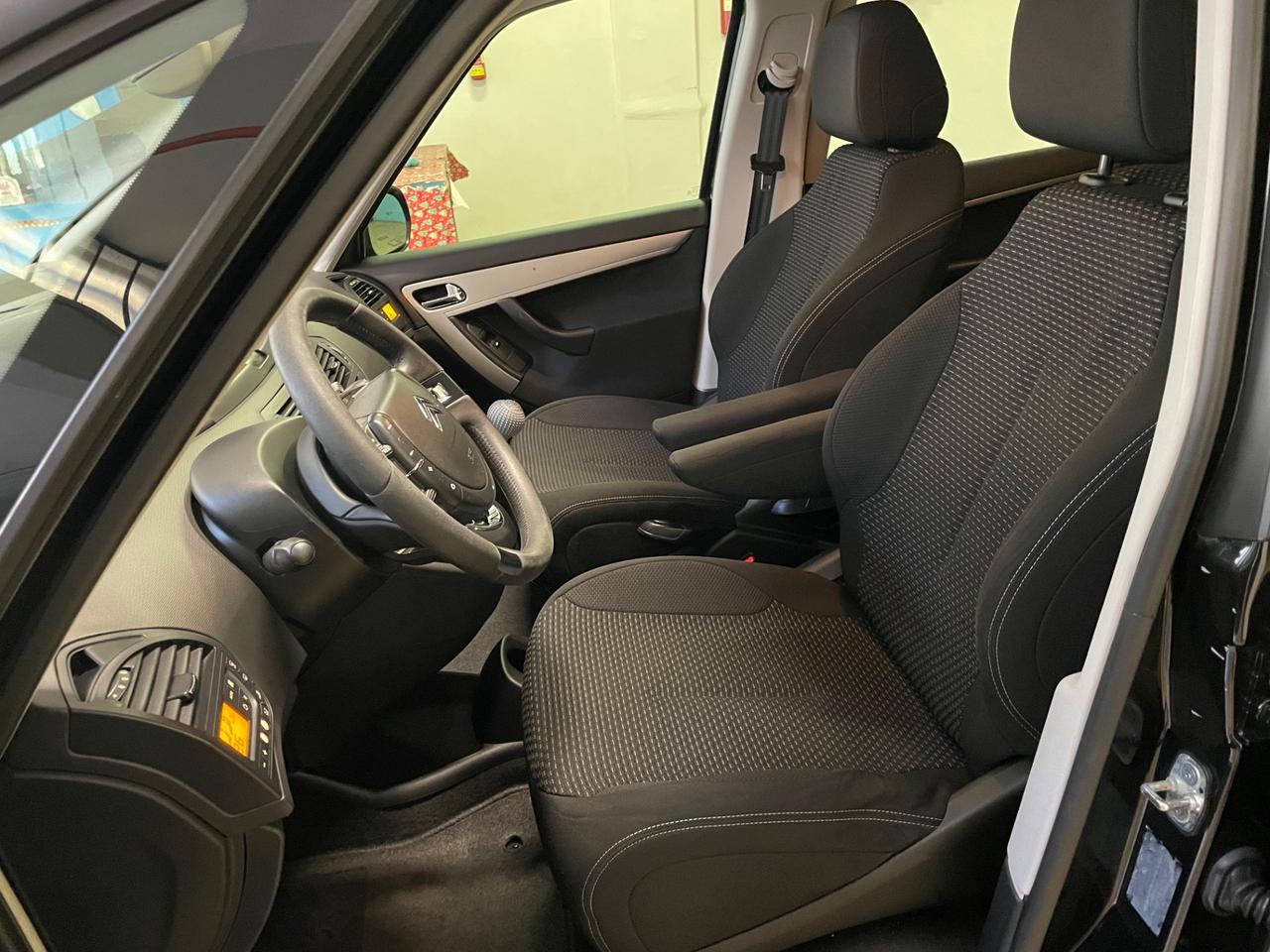 Citroen C4 Picasso 1.6 VTi 120 Attraction
