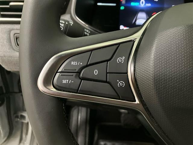 RENAULT Clio 1.6 E-Tech full hybrid Techno 145cv