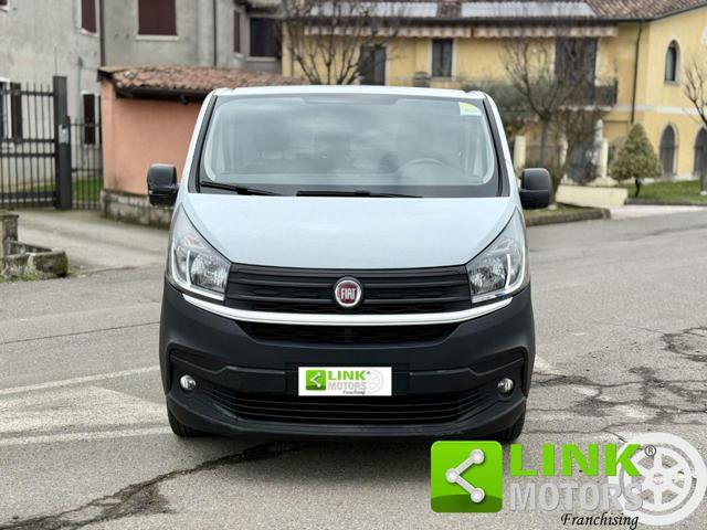 FIAT Talento L2 H1