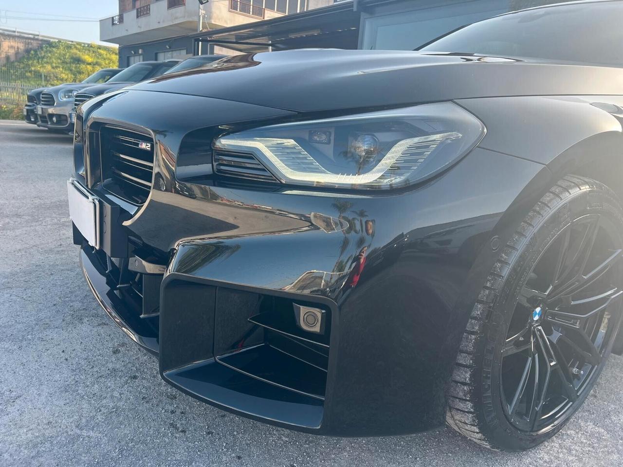 BMW M2 SPORTIVA 2 CPè M SPORT 460CV ANNO 01-2024